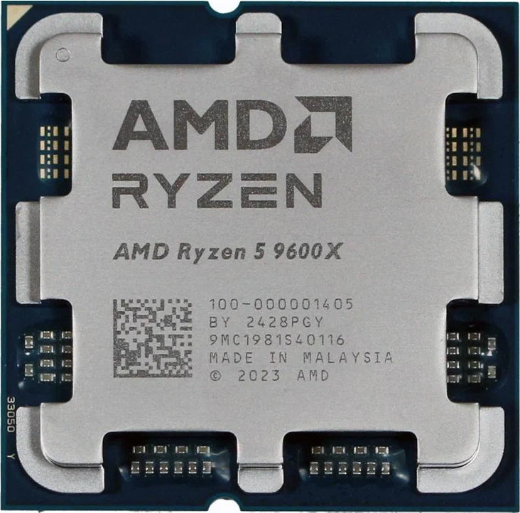 AMD Ryzen™ 5 9600X TRAY AMD Ryzen™ 5 9600X TRAY